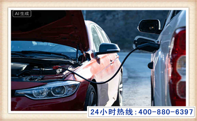 平潭潍坊拖车,附近24小时汽车拖车救援，潍坊道路救援拖车电话